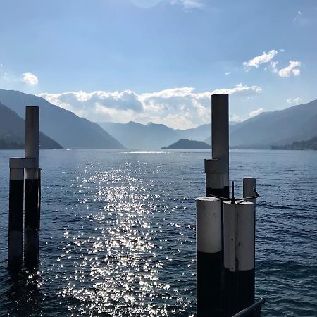 Bellagio Lakeshore Nest Esterno foto