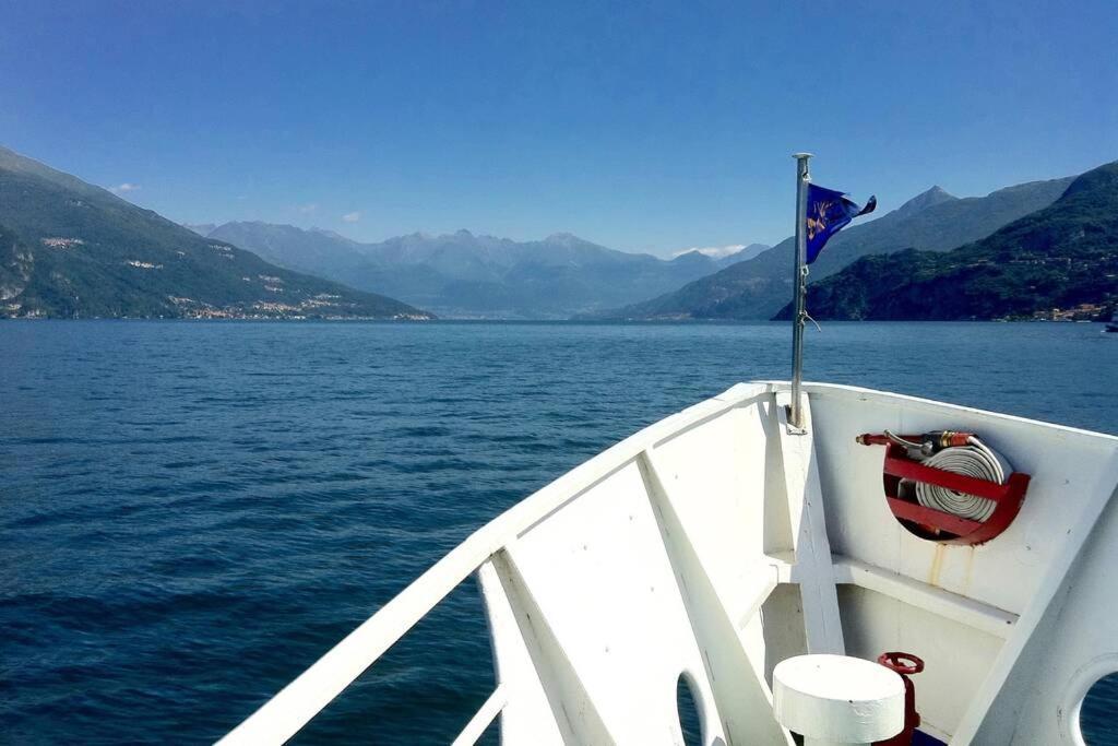 Bellagio Lakeshore Nest Esterno foto