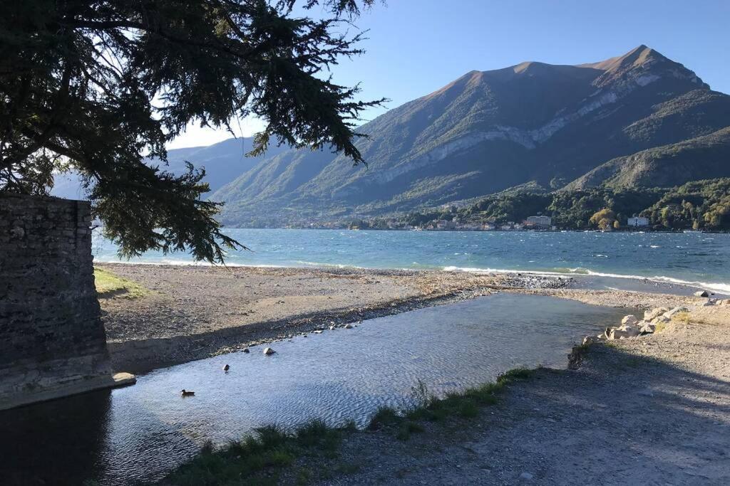 Bellagio Lakeshore Nest Esterno foto