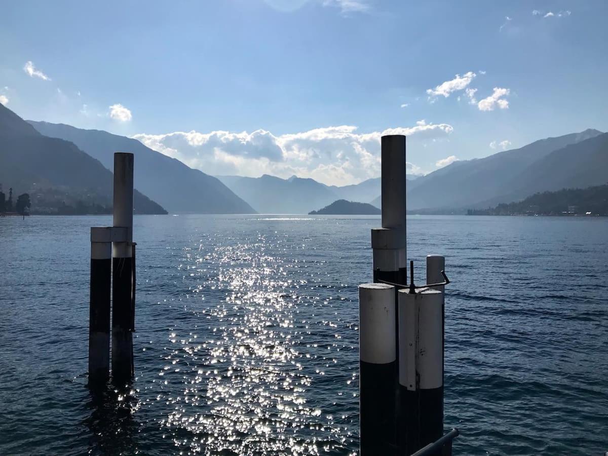 Bellagio Lakeshore Nest Esterno foto