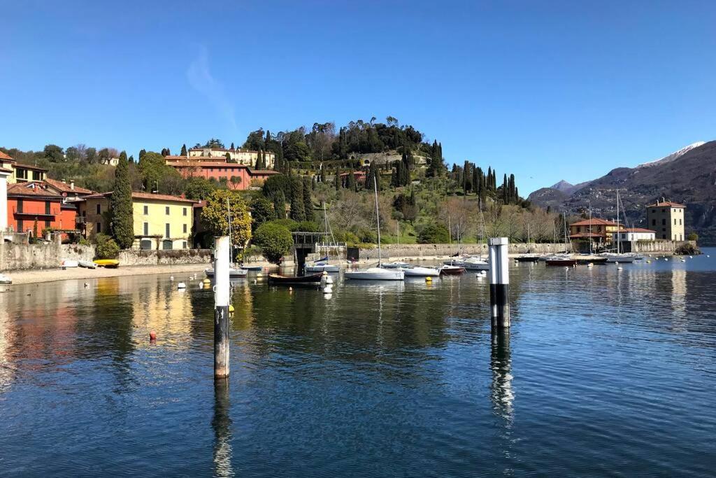 Bellagio Lakeshore Nest Esterno foto
