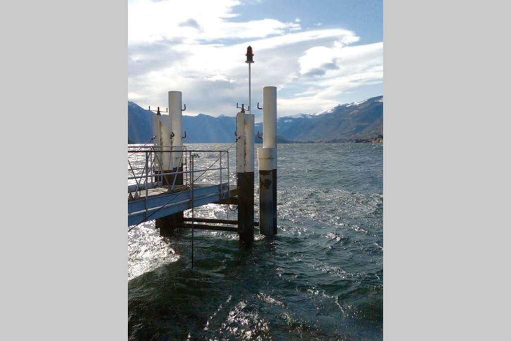 Bellagio Lakeshore Nest Esterno foto