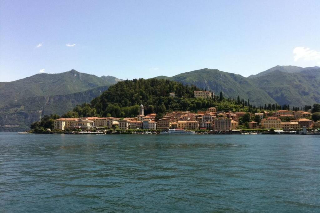 Bellagio Lakeshore Nest Esterno foto
