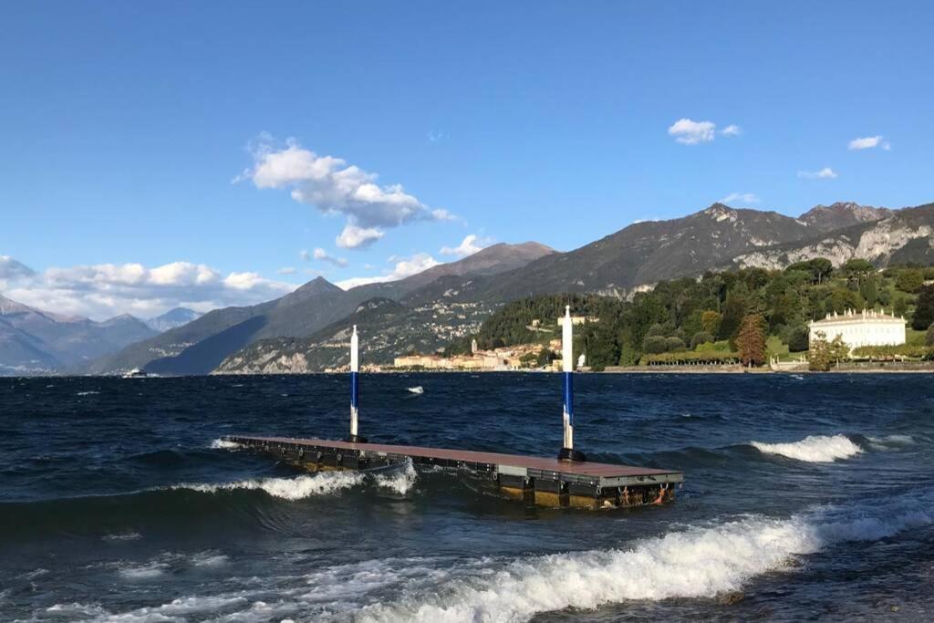Bellagio Lakeshore Nest Esterno foto